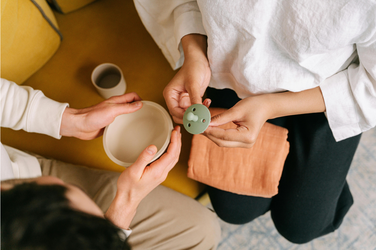 Comment stériliser une tétine : guide complet sur l'hygiène de la tétine Comment stériliser une tétine : guide complet sur l'hygiène de la tétine Uncategorized